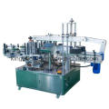 Skilt Factory Price Automatic Sticker Bottles Jars Cans Front Back Two Sides Labeling Machine